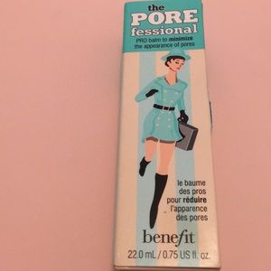 The Porefessional by Benefit Cosmetics *NEW*